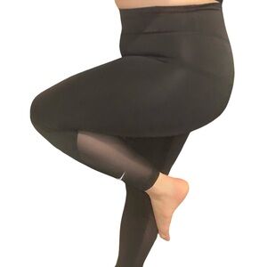 Nike Dri-FIT Women’s Performance Leggings | Black | Size M